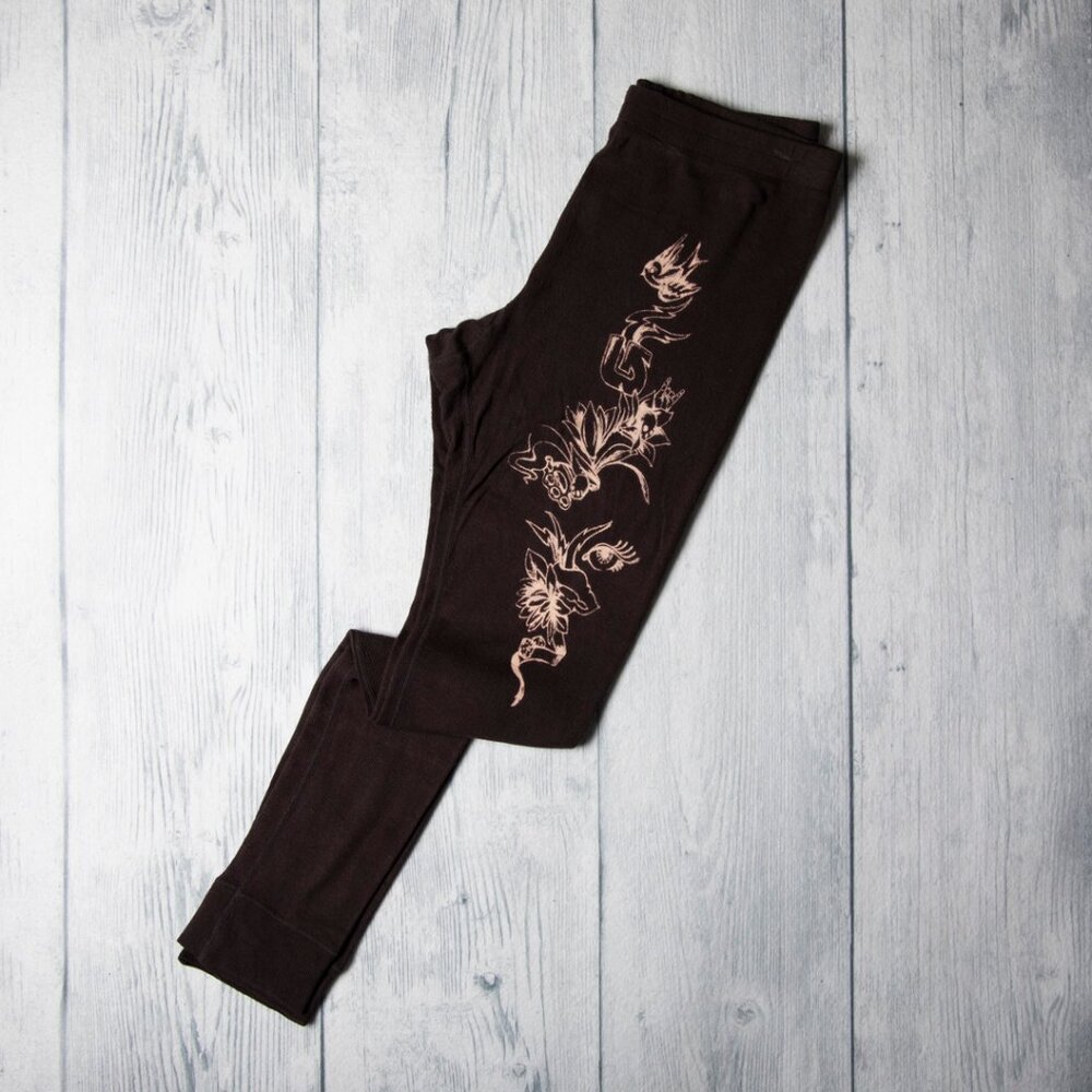 Burton Women's Dryride Base Layer Bottoms, Size Medium